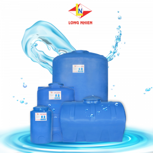 Hướng dẫn lựa chọn bồn nước cho nhà máy sản xuất
